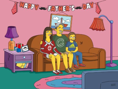 MACH MICH GELB 5 Plus photo review