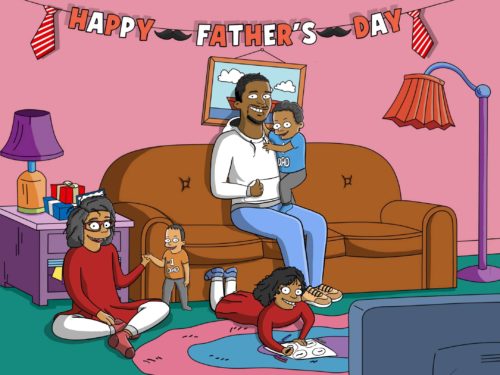 MACH MICH GELB 5 Plus photo review