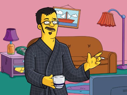 MACH MICH GELB photo review