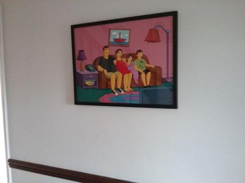 MACH MICH GELB photo review