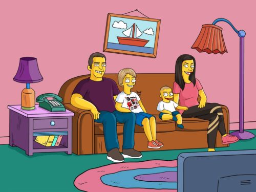 MACH MICH GELB 5 Plus photo review