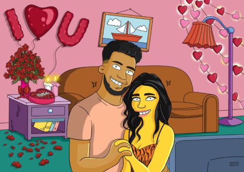 MACH MICH GELB photo review