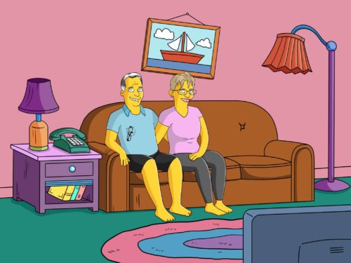 MACH MICH GELB photo review