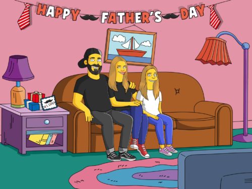 MACH MICH GELB photo review