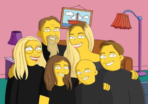 MACH MICH GELB 5 Plus photo review