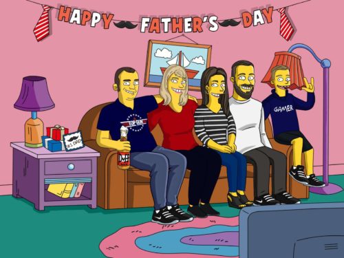 MACH MICH GELB photo review