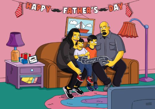 MACH MICH GELB photo review