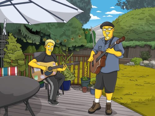 MACH MICH GELB 5 Plus photo review