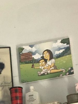 MACH MICH GELB 5 Plus photo review