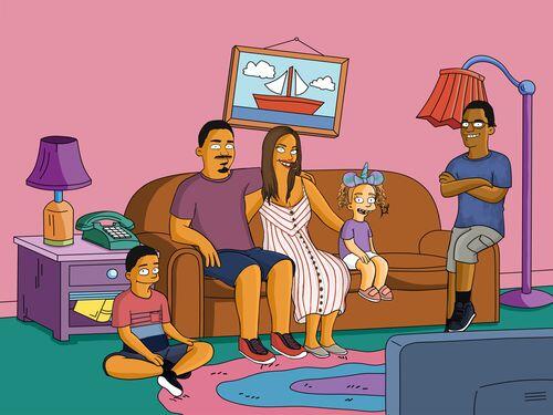 MACH MICH GELB photo review