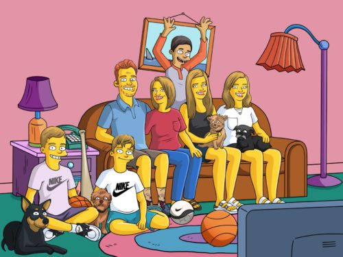 MACH MICH GELB 5 Plus photo review