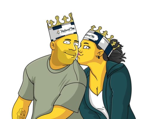 MACH MICH GELB 5 Plus photo review