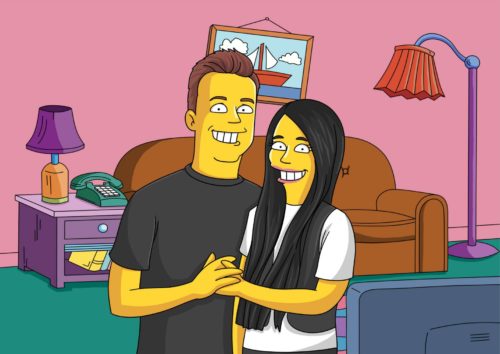 MACH MICH GELB 5 Plus photo review