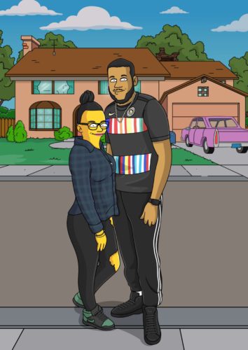 MACH MICH GELB 5 Plus photo review