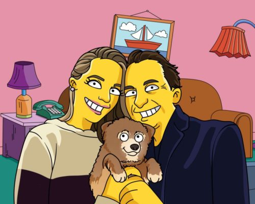 MACH MICH GELB 5 Plus photo review