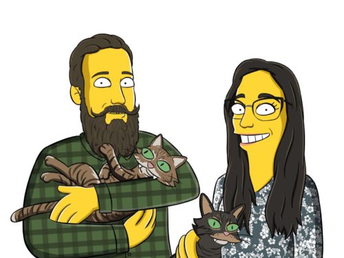 MACH MICH GELB photo review