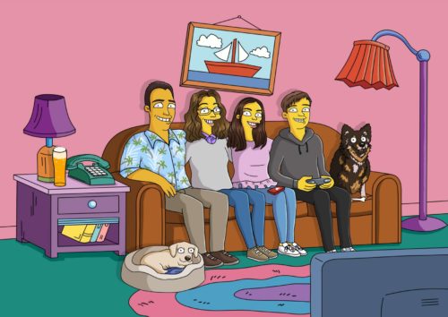 MACH MICH GELB 5 Plus photo review