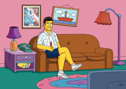 MACH MICH GELB 5 Plus photo review