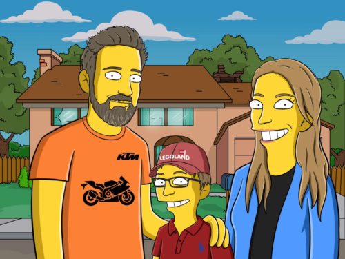 MACH MICH GELB photo review