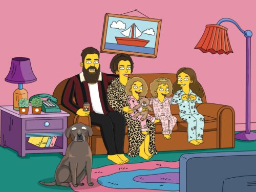 MACH MICH GELB 5 Plus photo review