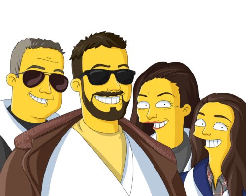 MACH MICH GELB 5 Plus photo review