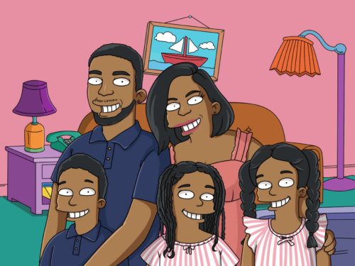 MACH MICH GELB 5 Plus photo review