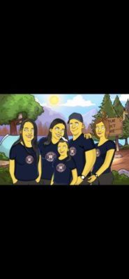 MACH MICH GELB photo review