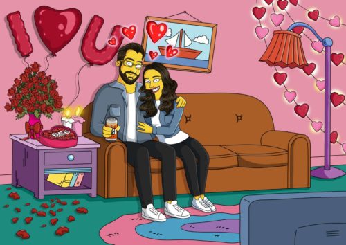 MACH MICH GELB 5 Plus photo review