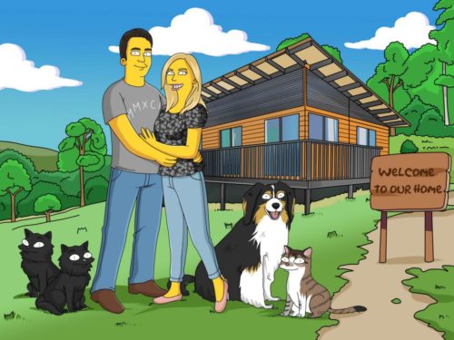 MACH MICH GELB 5 Plus photo review