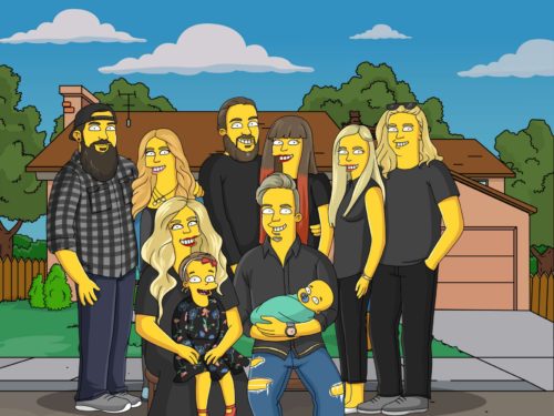 MACH MICH GELB photo review