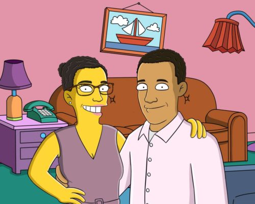 MACH MICH GELB 5 Plus photo review