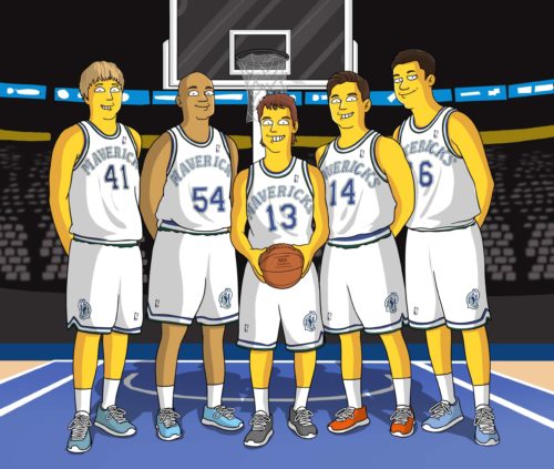 MACH MICH GELB 5 Plus photo review