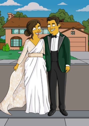 MACH MICH GELB 5 Plus photo review