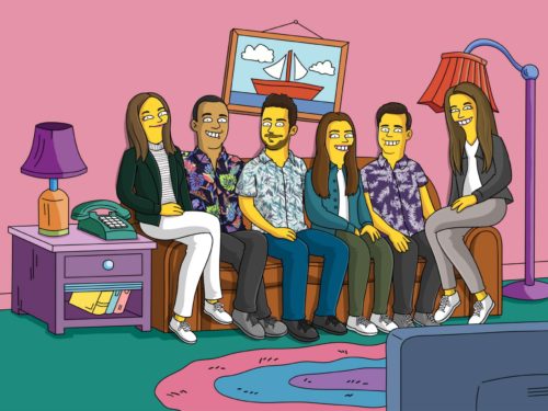 MACH MICH GELB 5 Plus photo review