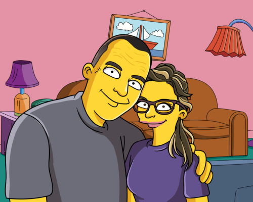 MACH MICH GELB 5 Plus photo review