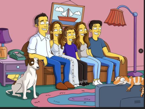 MACH MICH GELB 5 Plus photo review