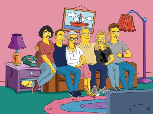 MACH MICH GELB 5 Plus photo review