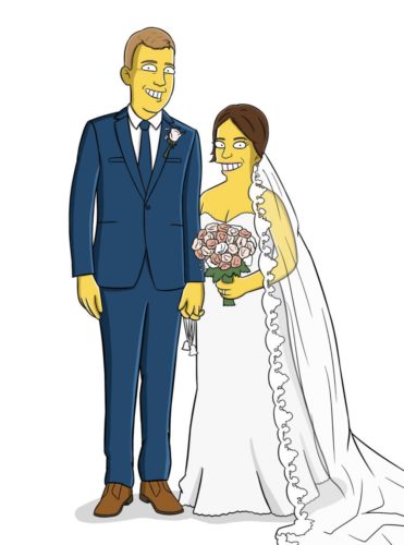 MACH MICH GELB photo review