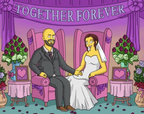 MACH MICH GELB photo review