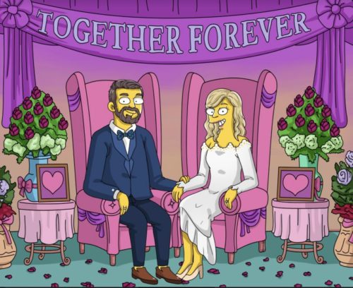 MACH MICH GELB photo review