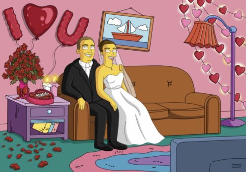 MACH MICH GELB 5 Plus photo review