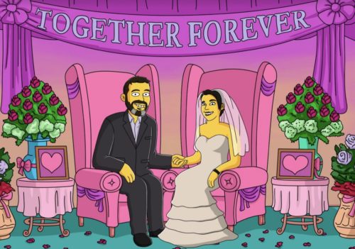 MACH MICH GELB photo review