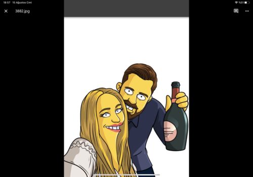 MACH MICH GELB 5 Plus photo review