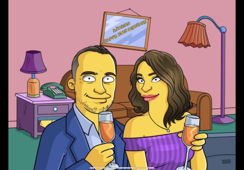 MACH MICH GELB 5 Plus photo review