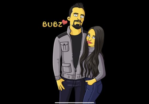 MACH MICH GELB 5 Plus photo review