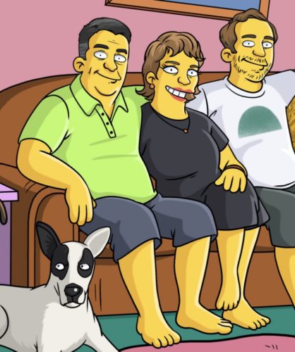 MACH MICH GELB 5 Plus photo review