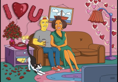 MACH MICH GELB 5 Plus photo review