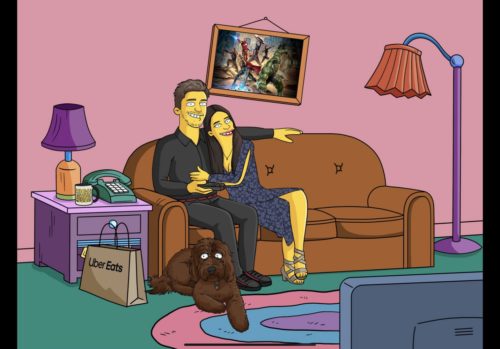 MACH MICH GELB 5 Plus photo review