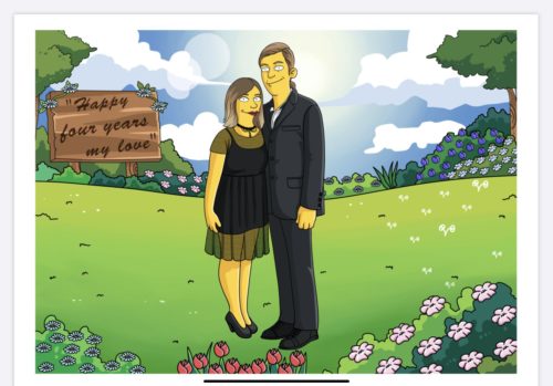 MACH MICH GELB 5 Plus photo review