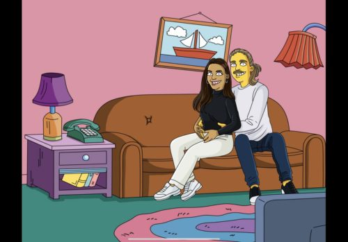 MACH MICH GELB 5 Plus photo review